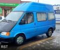 Форд Транзит, об'ємом двигуна 2.5 л та пробігом 300 тис. км за 3000 $, фото 1 на Automoto.ua