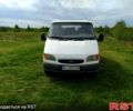 Форд Транзит, об'ємом двигуна 2.5 л та пробігом 284 тис. км за 3000 $, фото 1 на Automoto.ua