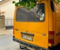 Форд Транзит, объемом двигателя 2.5 л и пробегом 270 тыс. км за 1520 $, фото 3 на Automoto.ua