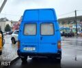 Форд Транзит, объемом двигателя 2.5 л и пробегом 300 тыс. км за 3000 $, фото 5 на Automoto.ua