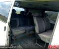Форд Транзит, объемом двигателя 2.5 л и пробегом 396 тыс. км за 3300 $, фото 4 на Automoto.ua