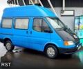Форд Транзит, объемом двигателя 2.5 л и пробегом 300 тыс. км за 3000 $, фото 1 на Automoto.ua