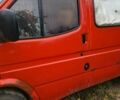 Форд Транзит, об'ємом двигуна 2.3 л та пробігом 180 тис. км за 2000 $, фото 2 на Automoto.ua