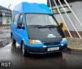 Форд Транзит, объемом двигателя 2.5 л и пробегом 300 тыс. км за 3000 $, фото 3 на Automoto.ua