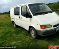 Форд Транзит, объемом двигателя 2.5 л и пробегом 396 тыс. км за 3300 $, фото 1 на Automoto.ua