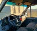 Форд Транзит, объемом двигателя 2.5 л и пробегом 0 тыс. км за 3000 $, фото 6 на Automoto.ua
