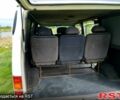 Форд Транзит, объемом двигателя 2.5 л и пробегом 396 тыс. км за 3300 $, фото 9 на Automoto.ua