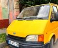 Форд Транзит, объемом двигателя 2.5 л и пробегом 270 тыс. км за 1520 $, фото 2 на Automoto.ua