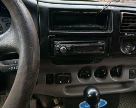 Форд Транзит, об'ємом двигуна 2.3 л та пробігом 180 тис. км за 2000 $, фото 1 на Automoto.ua