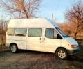 Форд Транзит, объемом двигателя 2.5 л и пробегом 0 тыс. км за 3000 $, фото 1 на Automoto.ua