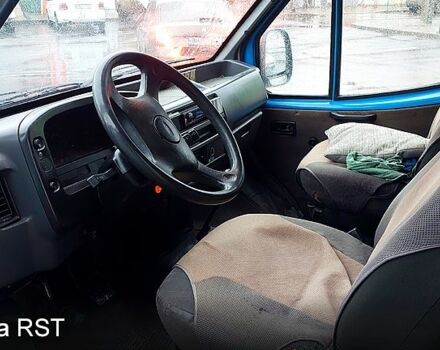 Форд Транзит, об'ємом двигуна 2.5 л та пробігом 300 тис. км за 3000 $, фото 7 на Automoto.ua