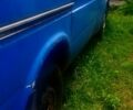 Форд Транзит, об'ємом двигуна 2.5 л та пробігом 0 тис. км за 2200 $, фото 3 на Automoto.ua