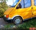Форд Транзит, объемом двигателя 2.5 л и пробегом 270 тыс. км за 1520 $, фото 1 на Automoto.ua