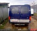 Форд Транзит, об'ємом двигуна 2.5 л та пробігом 30 тис. км за 2500 $, фото 5 на Automoto.ua