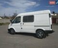 Форд Транзит, объемом двигателя 0 л и пробегом 294 тыс. км за 3600 $, фото 7 на Automoto.ua