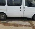 Форд Транзит, объемом двигателя 0 л и пробегом 410 тыс. км за 4000 $, фото 2 на Automoto.ua