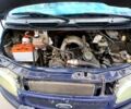 Форд Транзит, об'ємом двигуна 25 л та пробігом 510 тис. км за 3700 $, фото 11 на Automoto.ua