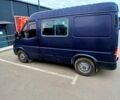 Форд Транзит, об'ємом двигуна 25 л та пробігом 510 тис. км за 3700 $, фото 3 на Automoto.ua