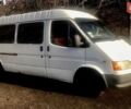 Форд Транзит, об'ємом двигуна 2.5 л та пробігом 500 тис. км за 2200 $, фото 1 на Automoto.ua