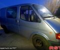 Форд Транзит, объемом двигателя 25 л и пробегом 385 тыс. км за 4399 $, фото 4 на Automoto.ua