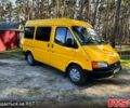 Форд Транзит, объемом двигателя 2.5 л и пробегом 0 тыс. км за 1250 $, фото 1 на Automoto.ua