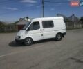 Форд Транзит, об'ємом двигуна 2.5 л та пробігом 294 тис. км за 3600 $, фото 1 на Automoto.ua