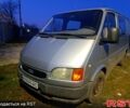 Форд Транзит, объемом двигателя 25 л и пробегом 385 тыс. км за 4399 $, фото 3 на Automoto.ua