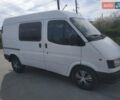 Форд Транзит, объемом двигателя 0 л и пробегом 294 тыс. км за 3600 $, фото 6 на Automoto.ua
