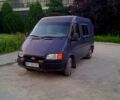 Форд Транзит, об'ємом двигуна 25 л та пробігом 510 тис. км за 3700 $, фото 1 на Automoto.ua