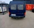 Форд Транзит, об'ємом двигуна 25 л та пробігом 510 тис. км за 3700 $, фото 1 на Automoto.ua