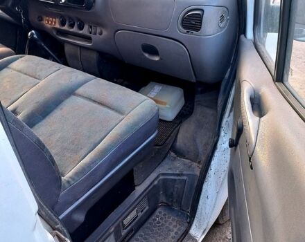 Форд Транзит, об'ємом двигуна 2.5 л та пробігом 320 тис. км за 1300 $, фото 4 на Automoto.ua
