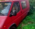 Форд Транзит, объемом двигателя 25 л и пробегом 0 тыс. км за 2700 $, фото 1 на Automoto.ua