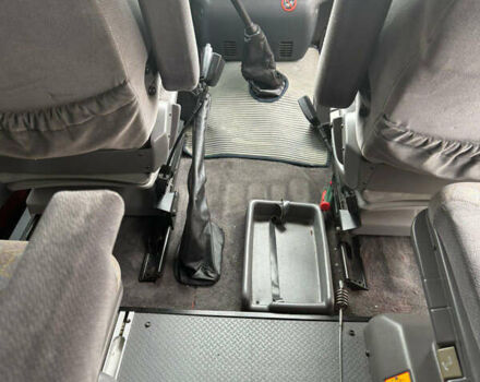 Форд Транзит, объемом двигателя 0 л и пробегом 265 тыс. км за 8900 $, фото 16 на Automoto.ua