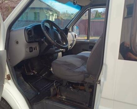 Форд Транзит, объемом двигателя 0 л и пробегом 750 тыс. км за 4499 $, фото 9 на Automoto.ua