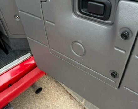 Форд Транзит, объемом двигателя 0 л и пробегом 265 тыс. км за 8900 $, фото 11 на Automoto.ua