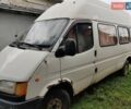 Форд Транзит, объемом двигателя 2.5 л и пробегом 900 тыс. км за 2000 $, фото 1 на Automoto.ua