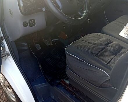 Форд Транзит, об'ємом двигуна 2.5 л та пробігом 450 тис. км за 3900 $, фото 2 на Automoto.ua