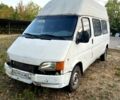 Форд Транзит, об'ємом двигуна 2.5 л та пробігом 200 тис. км за 2000 $, фото 1 на Automoto.ua