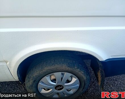Форд Транзит, об'ємом двигуна 2.5 л та пробігом 450 тис. км за 3900 $, фото 3 на Automoto.ua