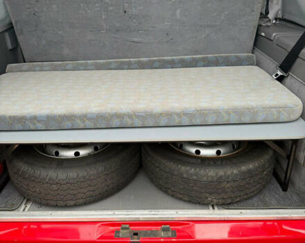 Форд Транзит, объемом двигателя 0 л и пробегом 265 тыс. км за 8900 $, фото 12 на Automoto.ua