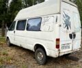 Форд Транзит, об'ємом двигуна 2.5 л та пробігом 200 тис. км за 2000 $, фото 3 на Automoto.ua