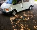 Форд Транзит, объемом двигателя 2.5 л и пробегом 88 тыс. км за 2200 $, фото 1 на Automoto.ua