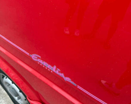 Форд Транзит, объемом двигателя 0 л и пробегом 265 тыс. км за 8900 $, фото 5 на Automoto.ua