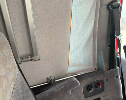 Форд Транзит, объемом двигателя 0 л и пробегом 265 тыс. км за 8900 $, фото 17 на Automoto.ua