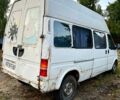 Форд Транзит, об'ємом двигуна 2.5 л та пробігом 200 тис. км за 2000 $, фото 2 на Automoto.ua