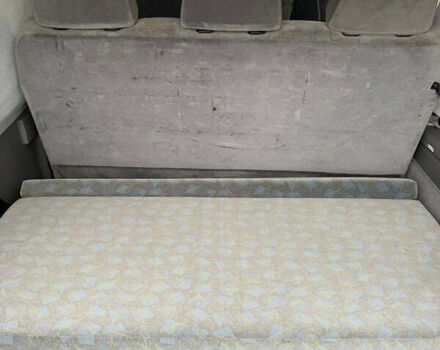 Форд Транзит, объемом двигателя 0 л и пробегом 265 тыс. км за 8900 $, фото 18 на Automoto.ua