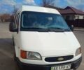 Форд Транзит, объемом двигателя 0 л и пробегом 750 тыс. км за 4499 $, фото 1 на Automoto.ua