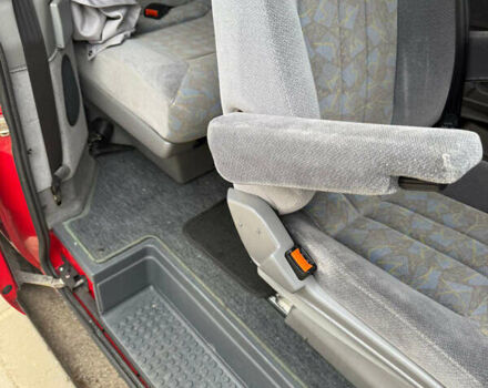 Форд Транзит, объемом двигателя 0 л и пробегом 265 тыс. км за 8900 $, фото 13 на Automoto.ua