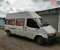 Форд Транзит, объемом двигателя 2.5 л и пробегом 900 тыс. км за 2000 $, фото 2 на Automoto.ua