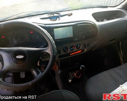 Форд Транзит, об'ємом двигуна 2.5 л та пробігом 450 тис. км за 3900 $, фото 7 на Automoto.ua